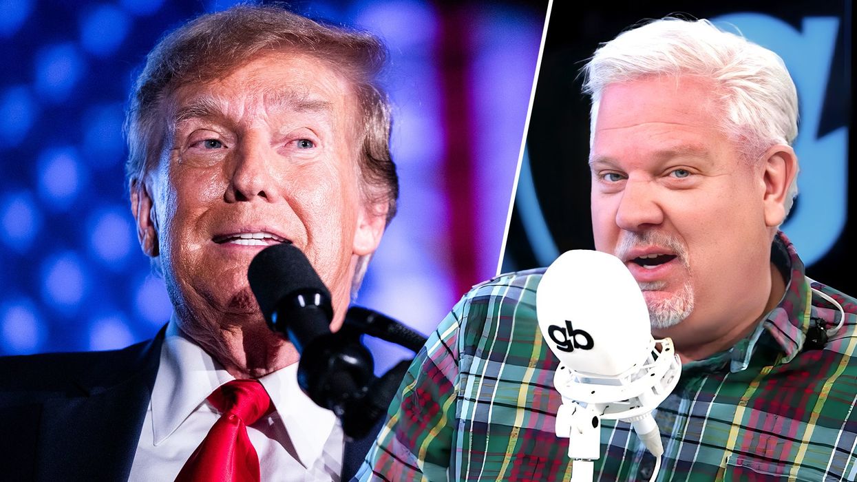 How Democrats could plan their own January 6 'insurrection' if Trump wins