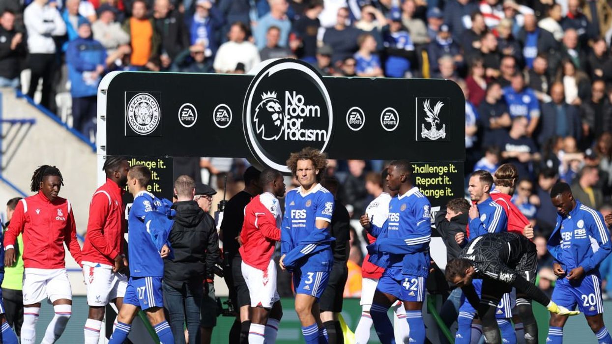 English Premier League employs online troll-hunters who seek convictions for 'nasty' comments or messages to players