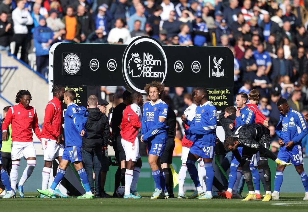 English Premier League employs online troll-hunters who seek convictions for 'nasty' comments or messages to players