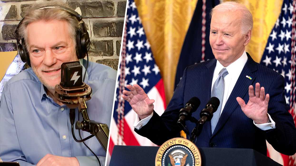 Shocking: ITALY is now exposing Biden's health decline