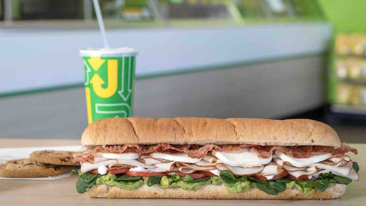 Subway charges woman over $1,000 for sandwich. She finally gets refund nearly 2 months later — but her problems aren't over.