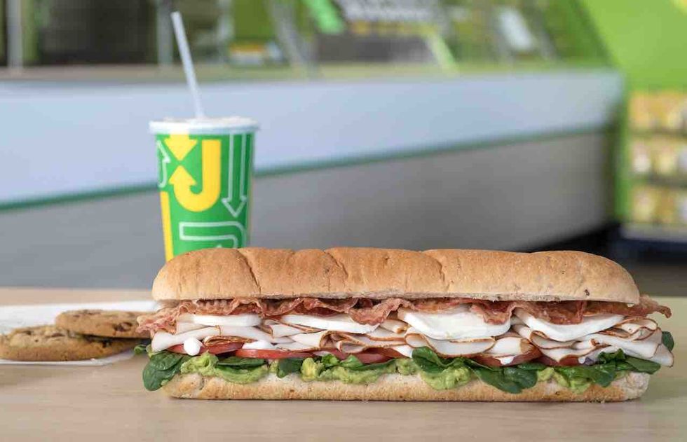 Subway charges woman over $1‚000 for sandwich. She finally gets refund nearly 2 months later — but her problems aren't over.