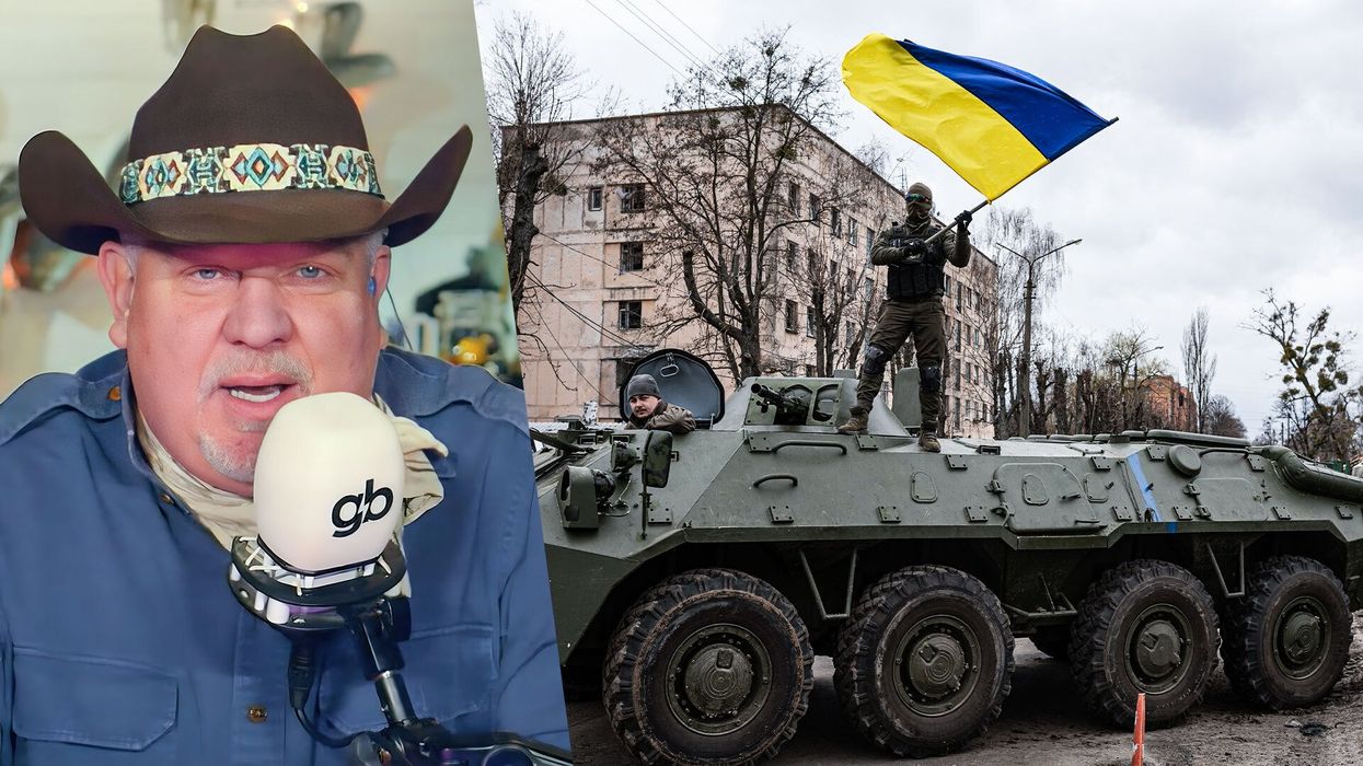 Does the CIA want World War III? This Ukrainian admission suggests so