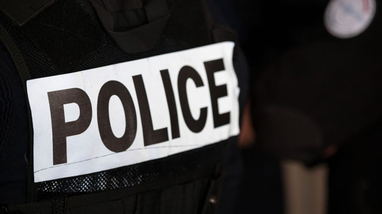 Authorities in Louisiana arrest undocumented Honduran suspected of raping minor and accused of armed robbery and stabbing