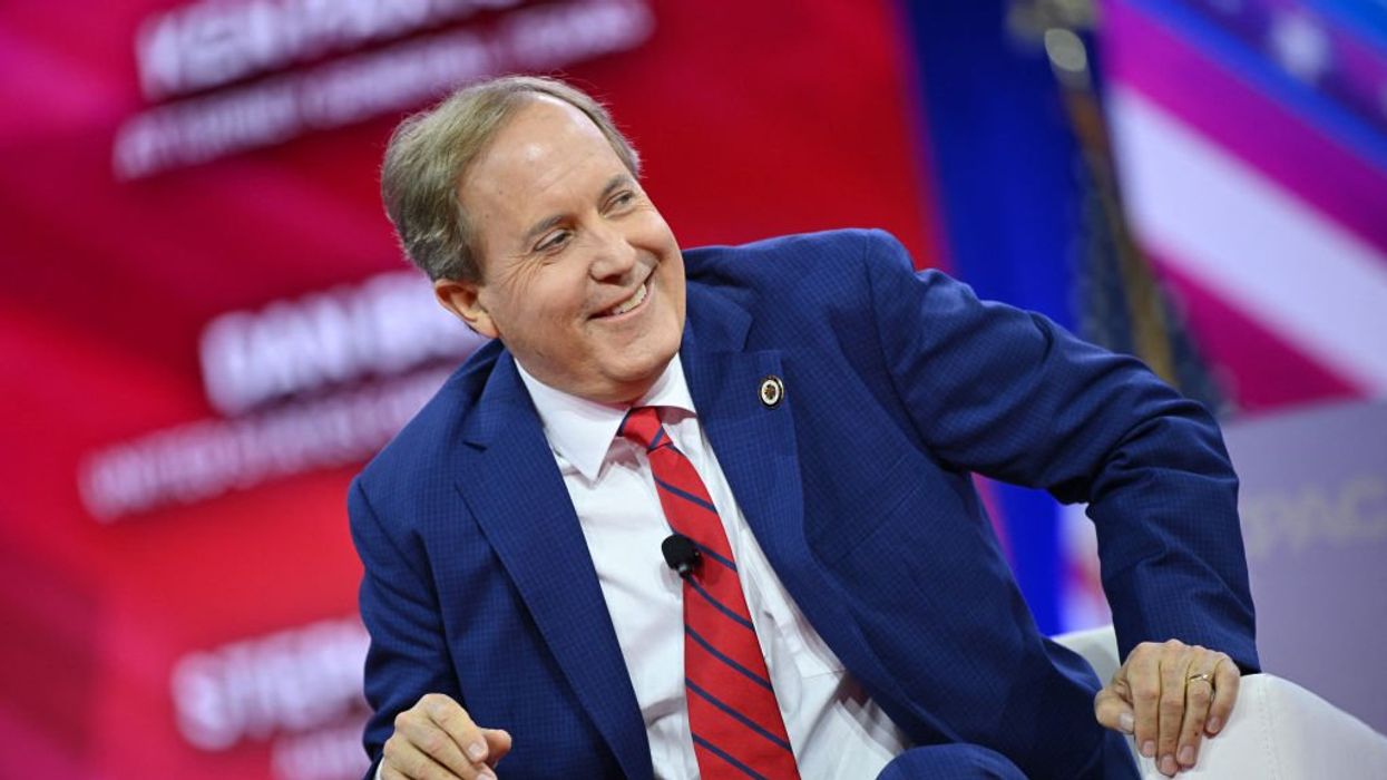 Texas AG victorious after court rules Pelosi-led Congress' $1.7B spending bill was passed unlawfully