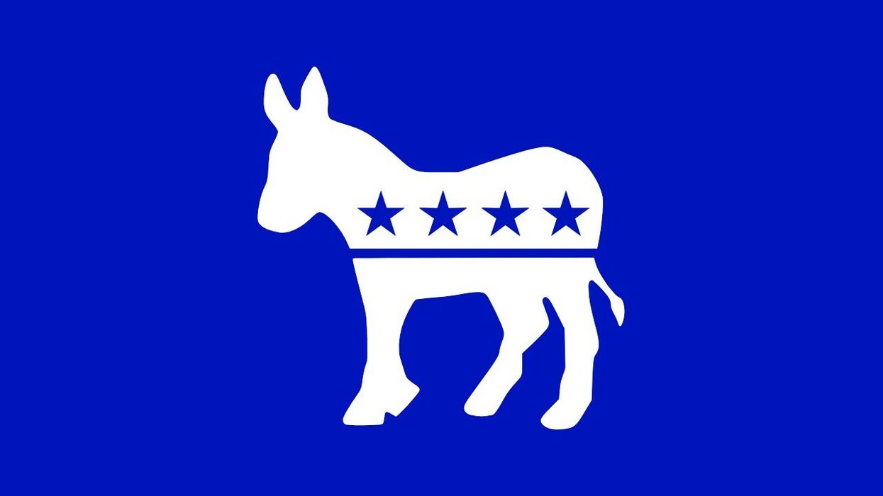 Poll: Do you think it's important to understand the complete history of the Democrat Party?