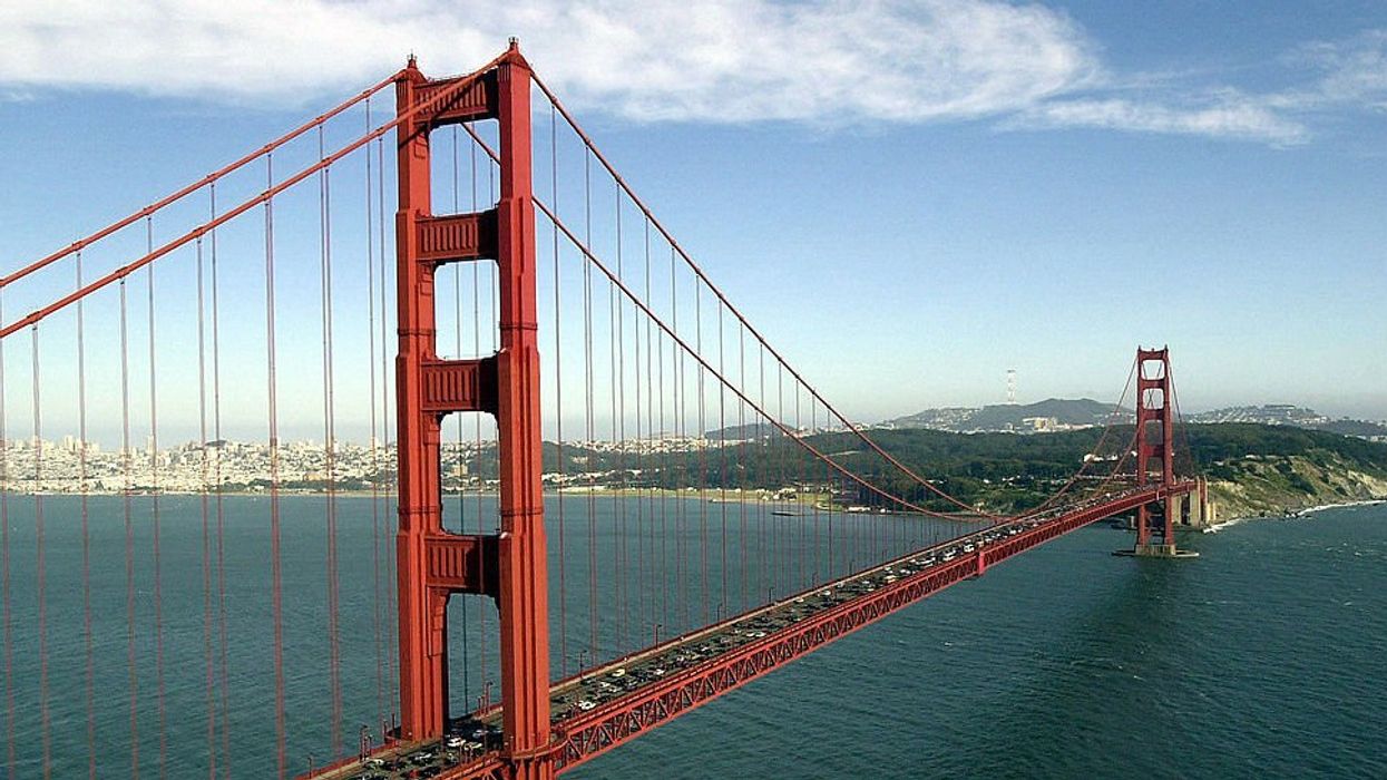 San Francisco — a city battling crime, drugs, and homelessness — apologizes for racism: 'We still have a long way to go'