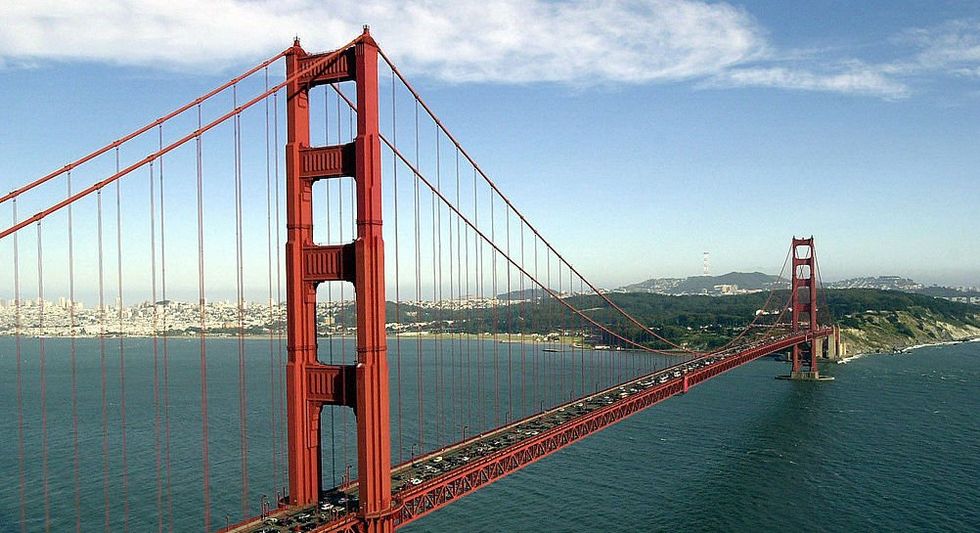 San Francisco — a city battling crime‚ drugs‚ and homelessness — apologizes for racism: 'We still have a long way to go'