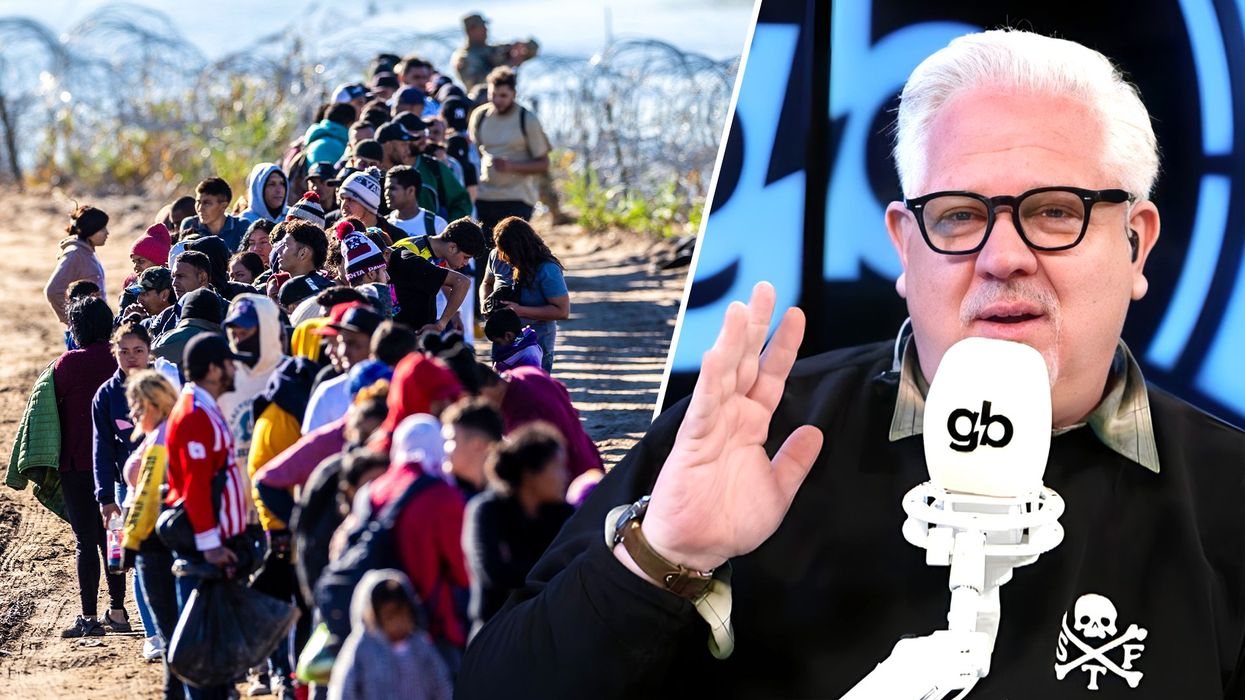 THIS foreign dictator is sending prisoners to the US — 'He knew that our door was open'