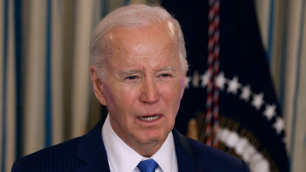 Biden remains 'fit for duty,' physician to the president says in memo