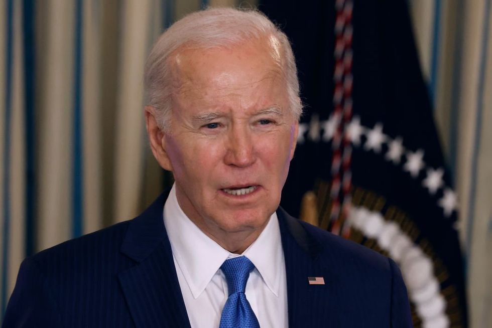 Biden remains 'fit for duty‚' physician to the president says in memo