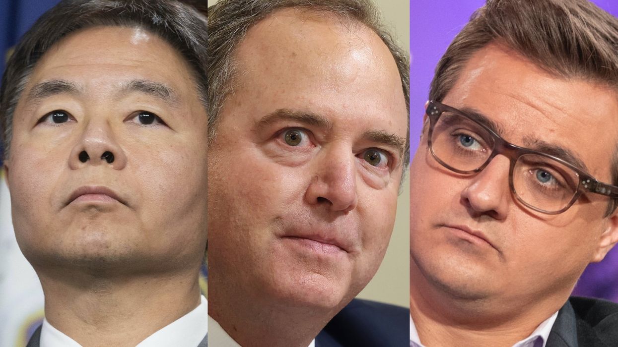 Liberal meltdown ensues after Supreme Court announces it will hear Trump immunity case: 'Just plain terrifying'