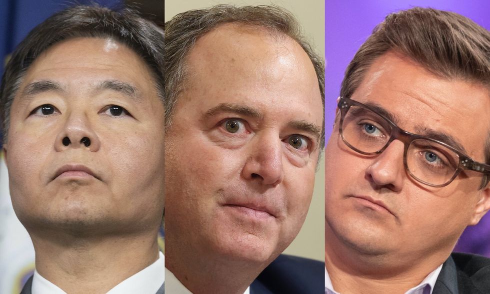 Liberal meltdown ensues after Supreme Court announces it will hear Trump immunity case: 'Just plain terrifying'