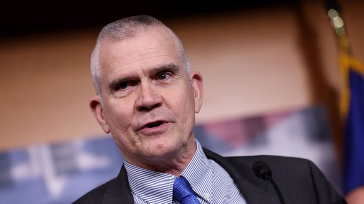 After dropping short-lived US Senate bid, Rep. Matt Rosendale announces he will seek re-election to the House