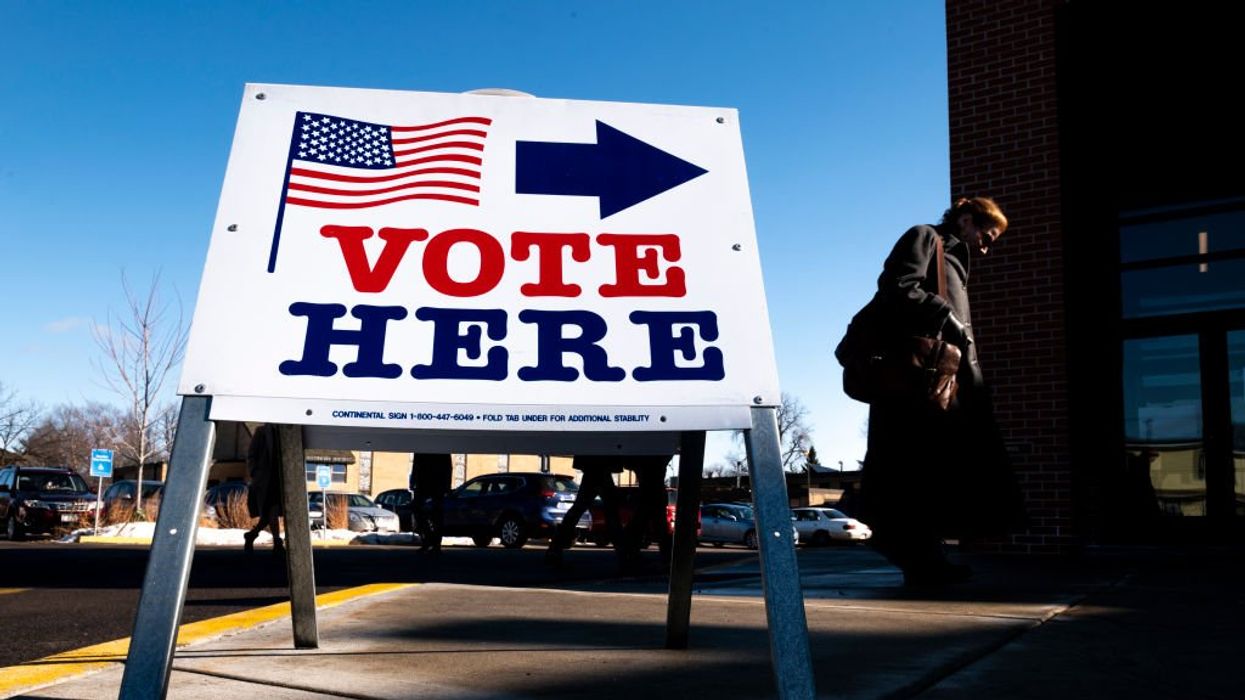 Virginia election official discourages mailing ballots due to delivery failures: ‘Fundamental threat to our democracy’