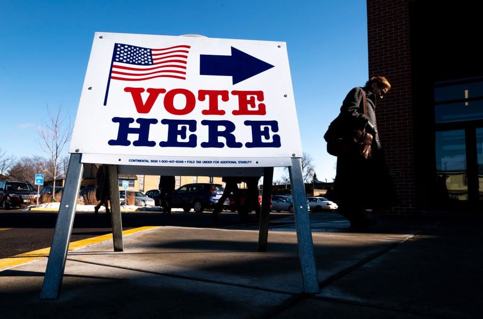 Virginia election official discourages mailing ballots due to delivery failures: ‘Fundamental threat to our democracy’