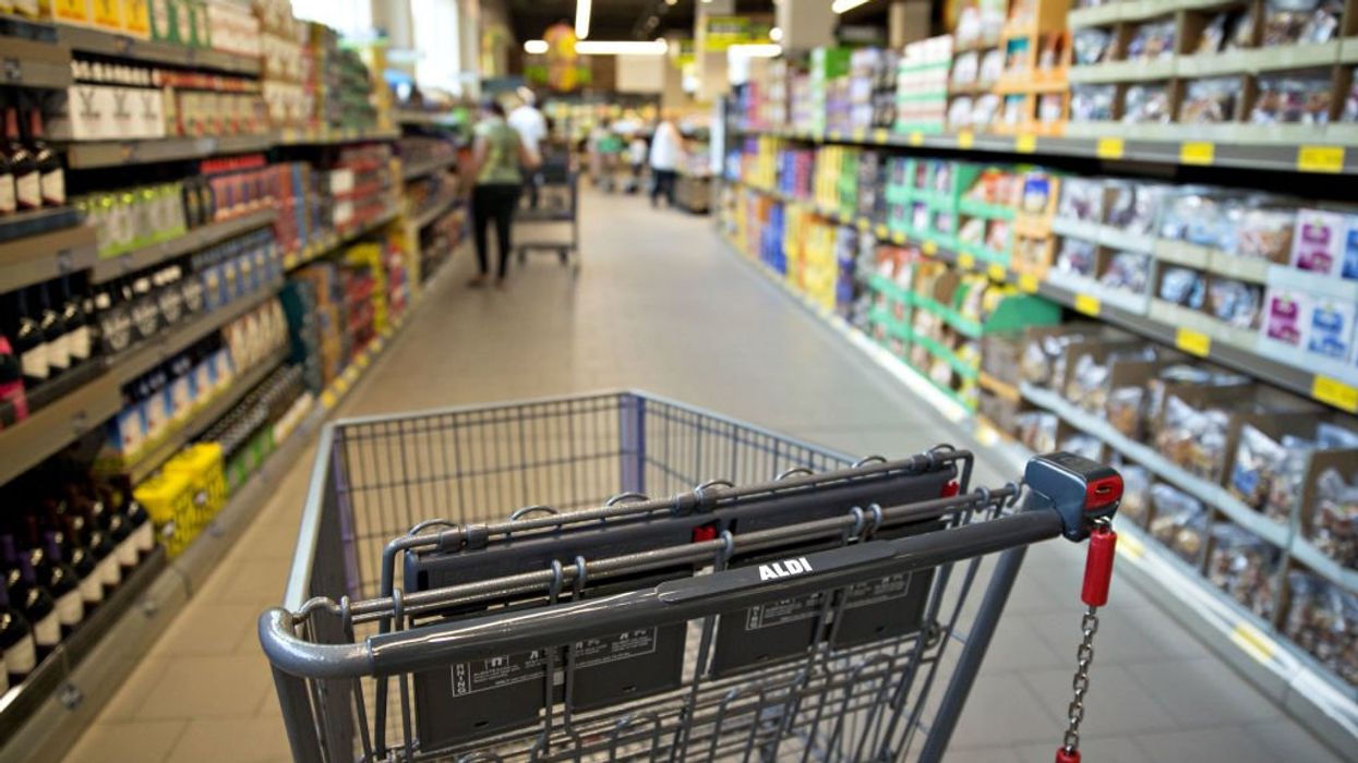 Massive study identifies 32 harmful health conditions directly linked to the consumption of ultra-processed food