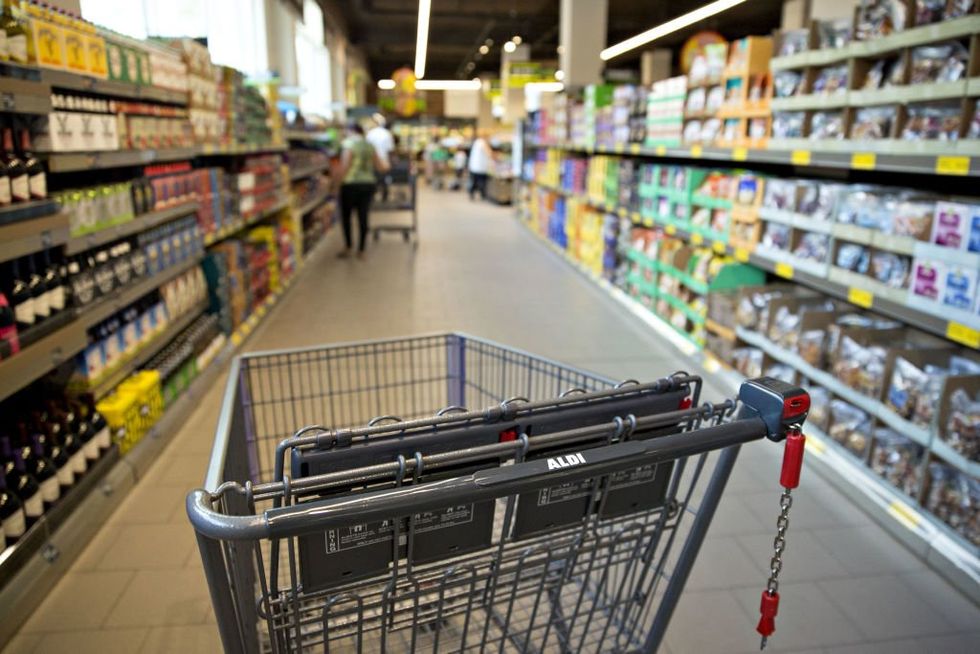 Massive study identifies 32 harmful health conditions directly linked to the consumption of ultra-processed food