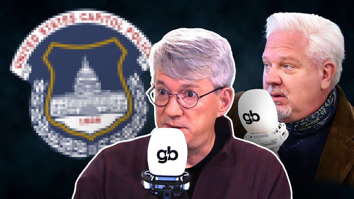 Steve Baker reveals WHO is calling the shots in regard to J6 cases: 'They know where all the bodies are buried'