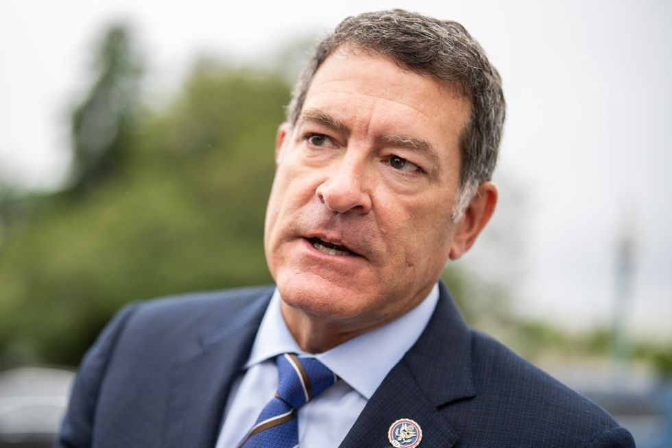 Rep. Mark Green reverses course‚ announces he will run for re-election