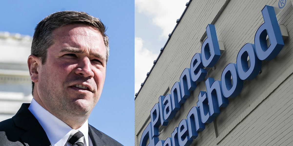 Missouri sues Planned Parenthood for allegedly transporting minors across state lines for abortions without parental consent | Blaze Media