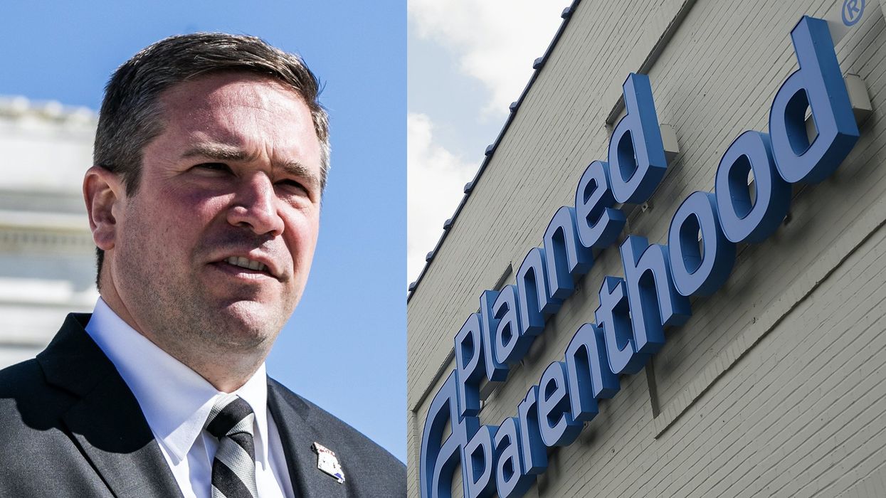 Missouri sues Planned Parenthood for allegedly transporting minors across state lines for abortions without parental consent