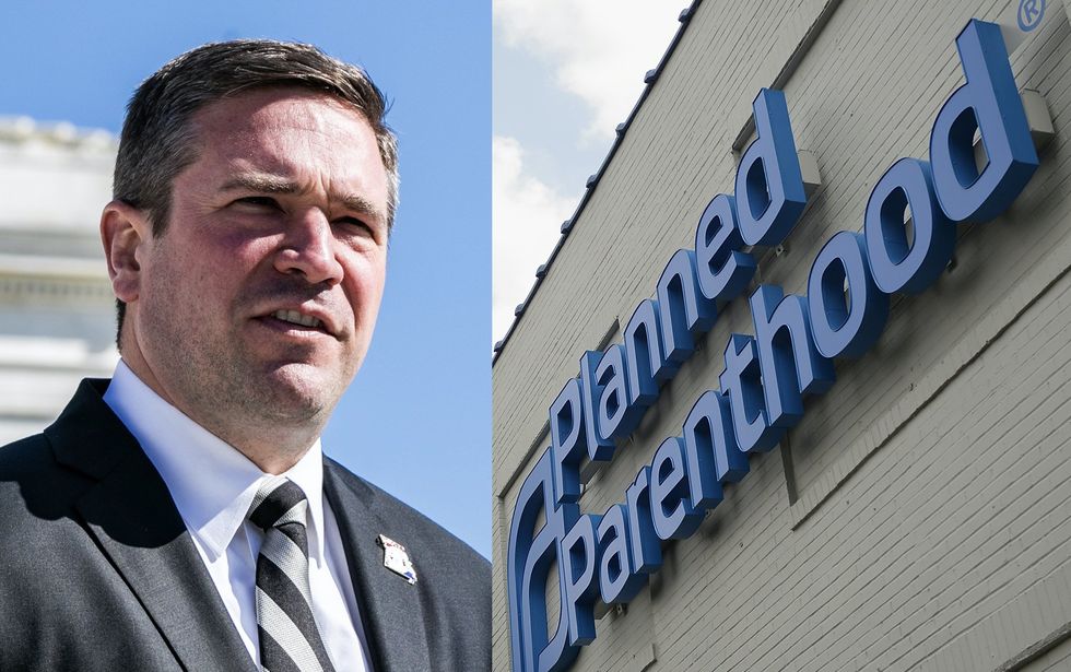 Missouri sues Planned Parenthood for allegedly transporting minors across state lines for abortions without parental consent