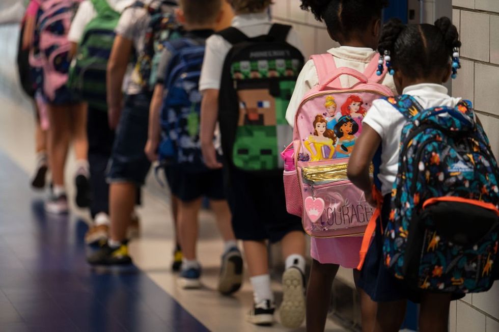 'Created ghost students': Ex-Ariz. education dept staffers allegedly defrauded $600K from voucher program