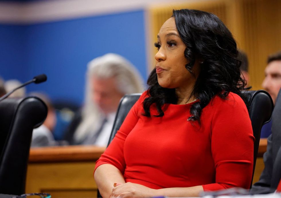 'Systematic misconduct': Defense torches Democrat DA in closing arguments of Fani Willis' ethics hearing