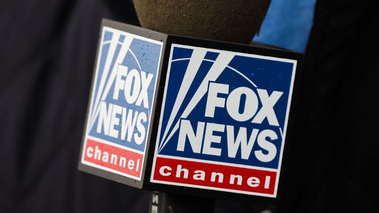 White House official tries to bully Fox News into retracting stories involving Biden — but the network isn't backing down