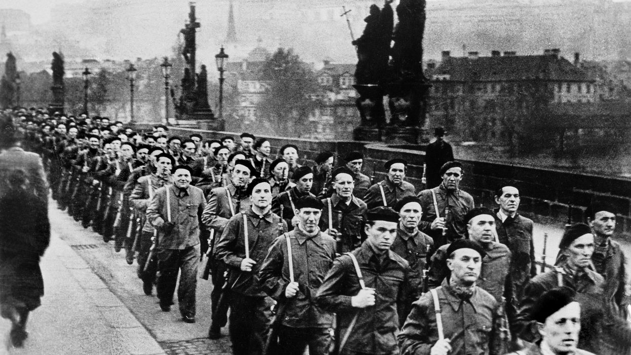 If I learned to believe in God, so can Joe Rogan