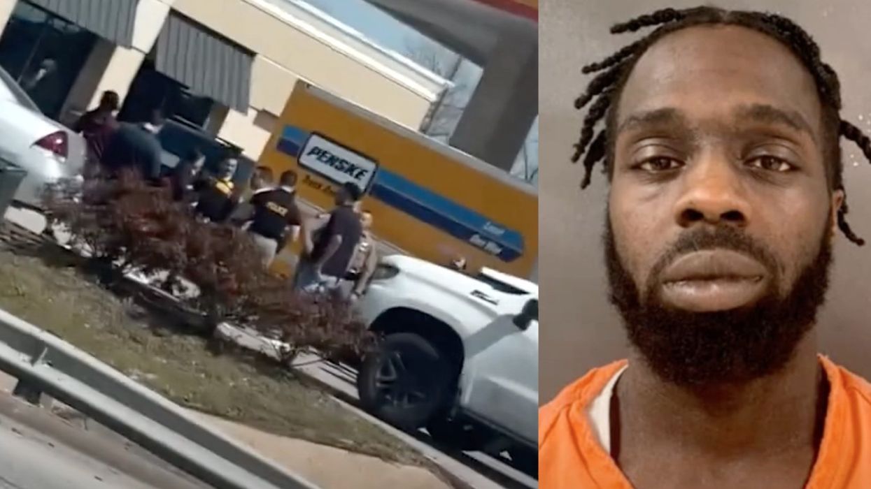 Texas man arrested in connection to 12-year-old who went missing after getting into strange truck in the middle of the night