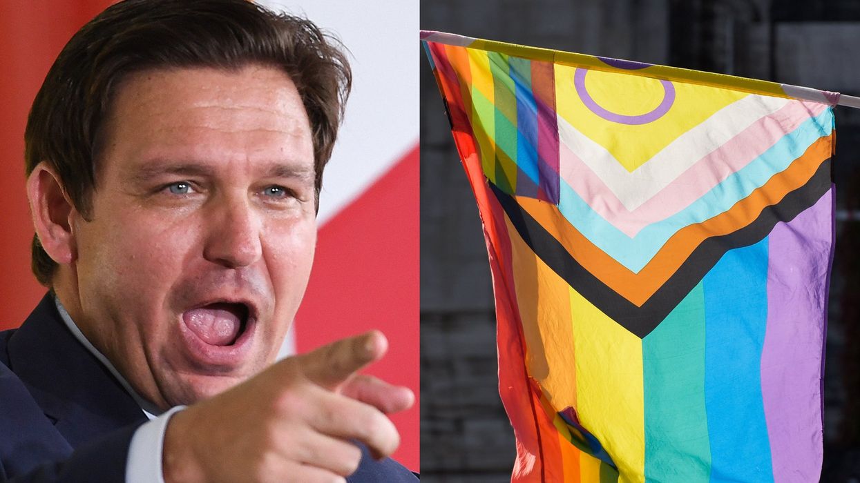 University of Florida eliminates all DEI positions in accordance with new law signed by Ron DeSantis