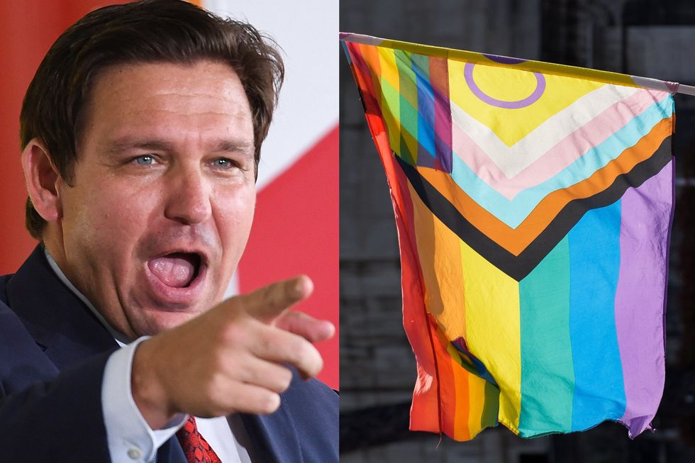 University of Florida eliminates all DEI positions in accordance with new law signed by Ron DeSantis