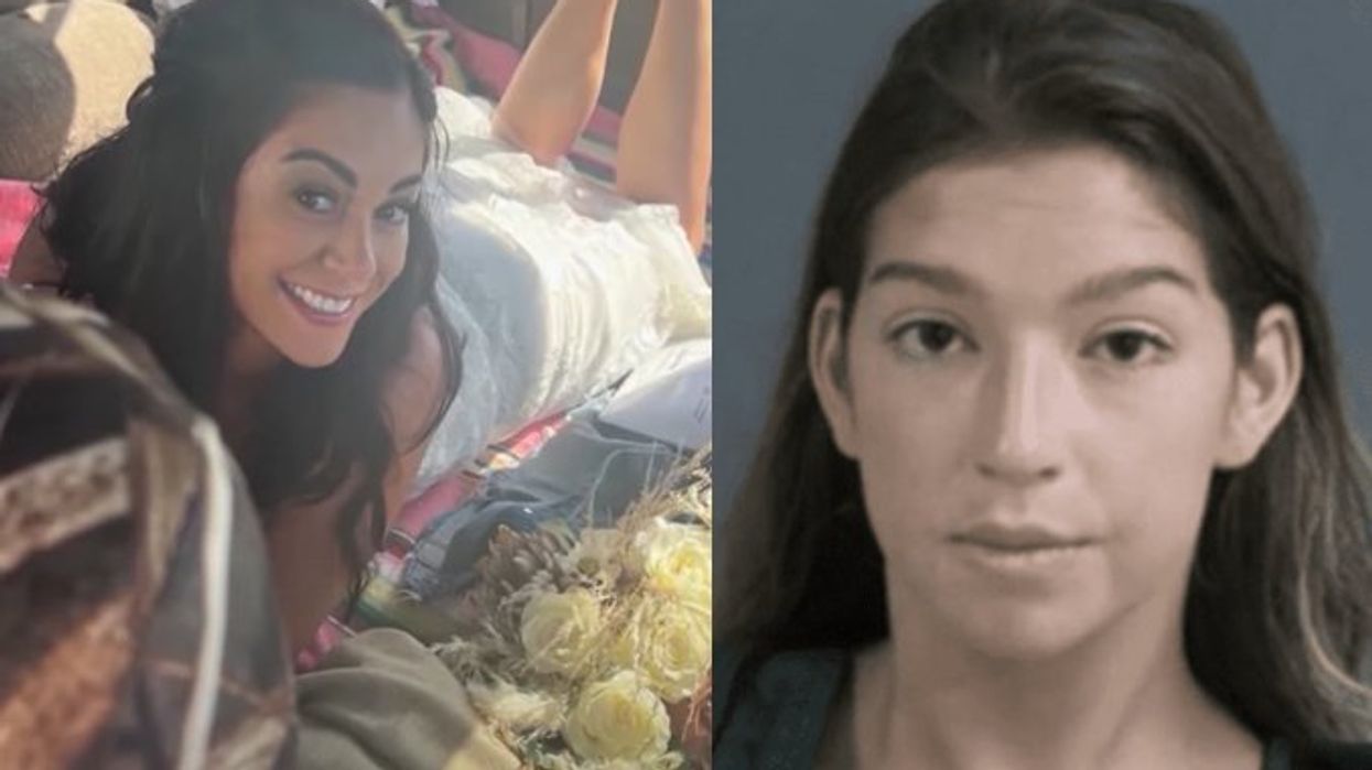 Woman charged with killing bride on wedding night released from prison just 10 months after deadly DUI crash