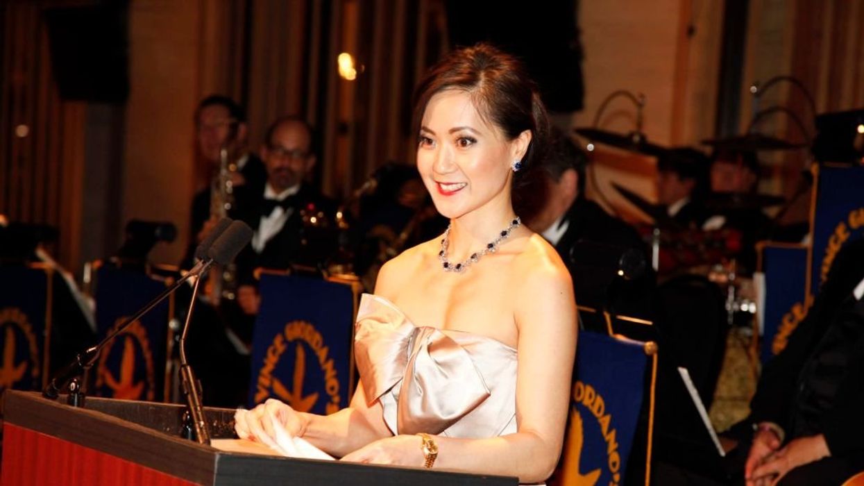 'Not a typical accident': Death of Angela Chao, Mitch McConnell's sister-in-law and wife of billionaire, under criminal investigation