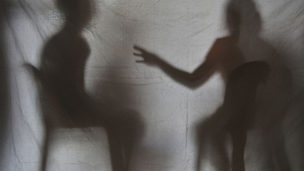 'He became desensitized to violent acts': Woman shares what her porn-addicted husband requested of her in the bedroom