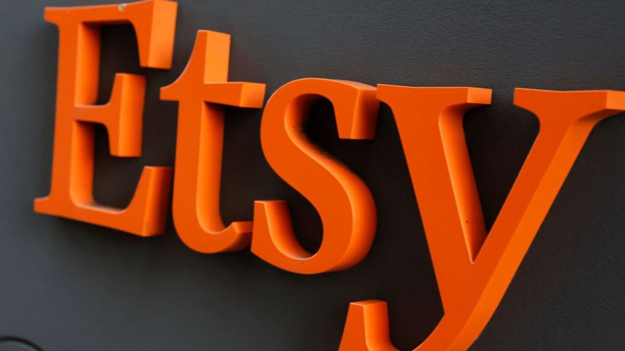 Etsy continues to host AI-generated pornographic images of celebrities as laws 'lag behind'