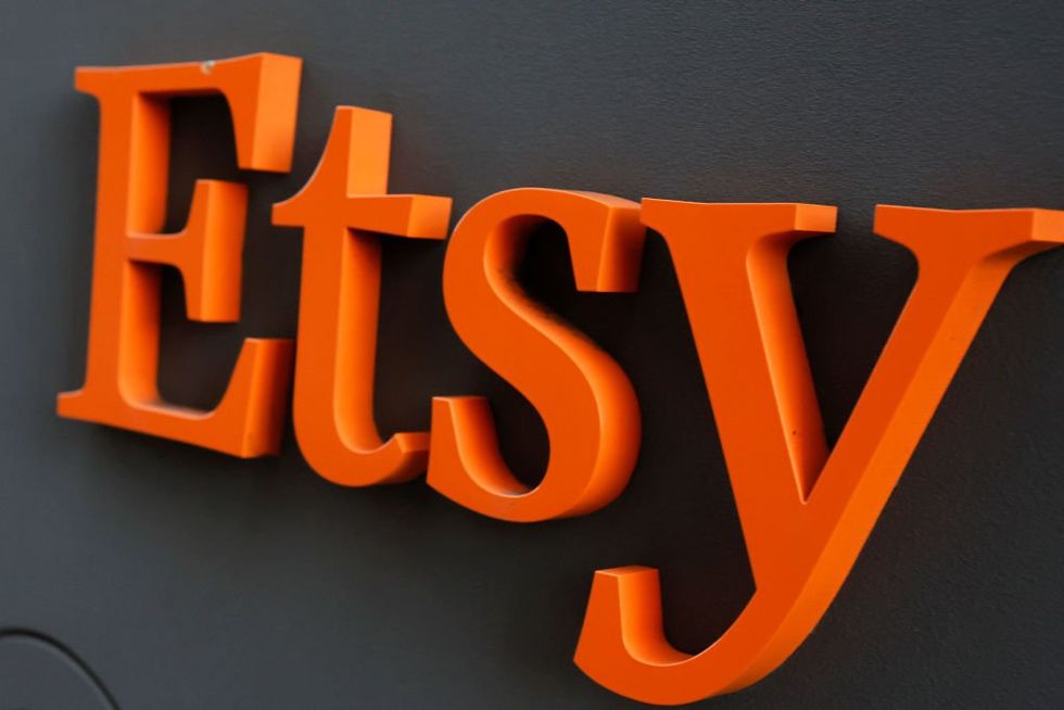 Etsy continues to host AI-generated pornographic images of celebrities as laws 'lag behind'