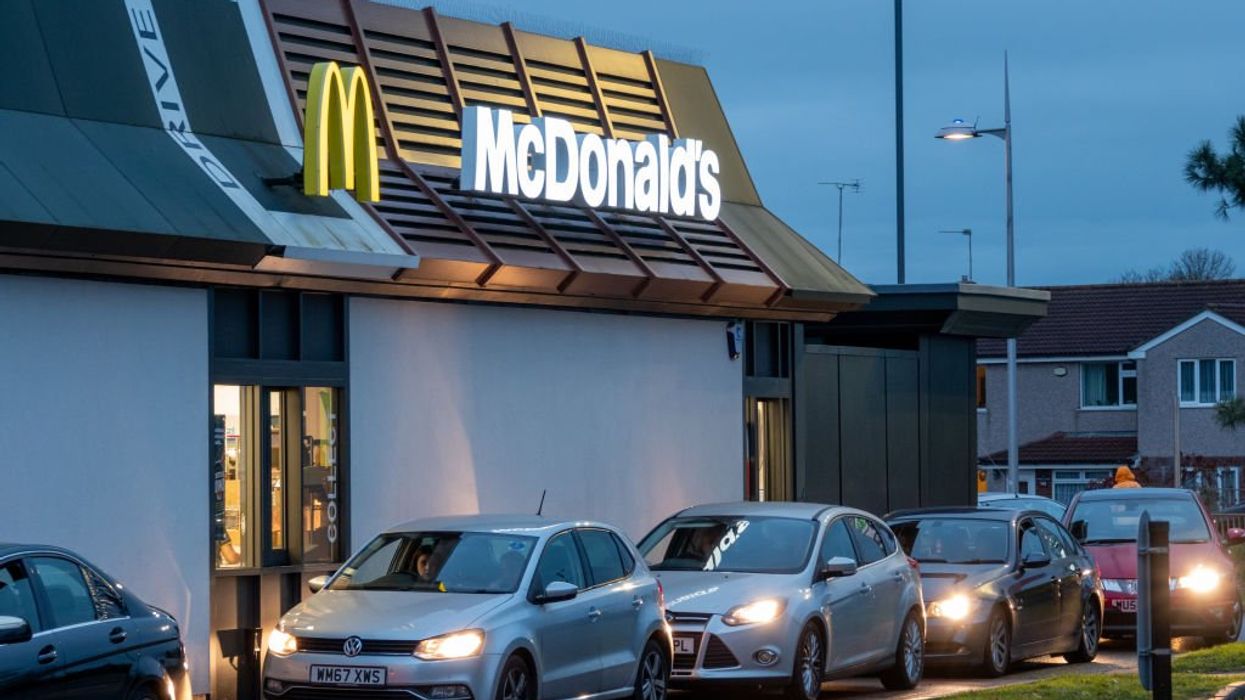 'Big trouble': 43% of adults worldwide now living with obesity, study finds