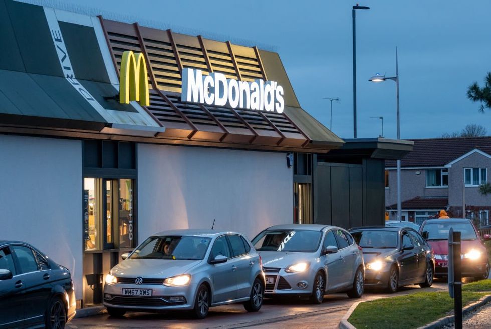 'Big trouble': 43% of adults worldwide now living with obesity‚ study finds