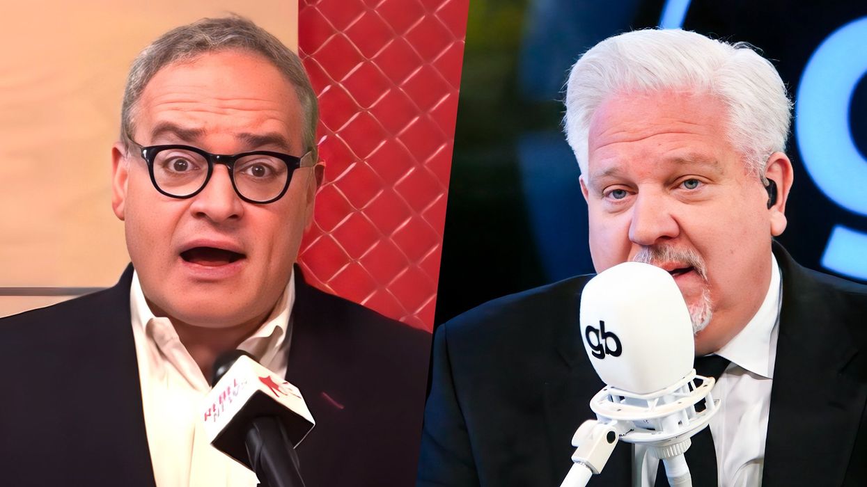 This will blow your mind – Canada just introduced the most draconian 'hate-crime' bill 'in the history of ANY democratic country'