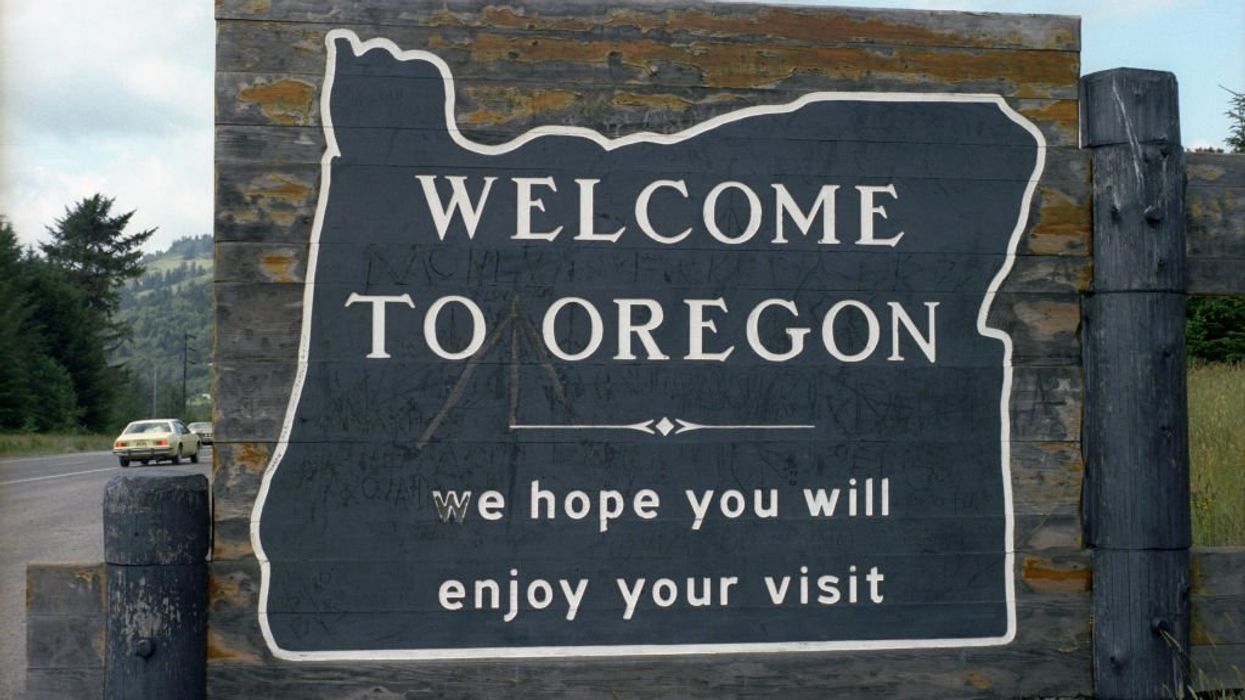 Oregon looks to recriminalize possession of heroin, meth, and more after fewer than 4 years of decriminalization