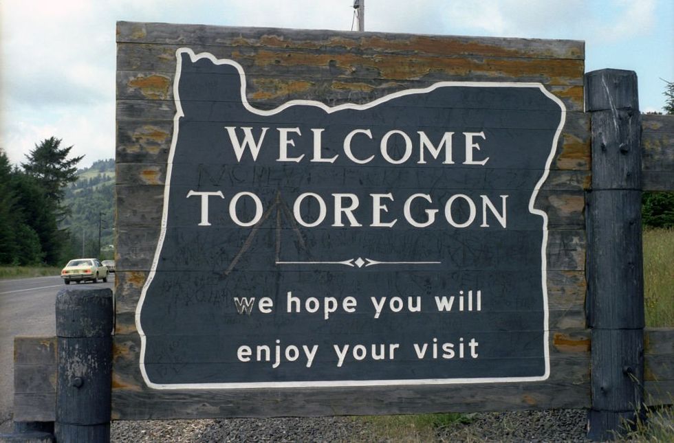 Oregon looks to recriminalize possession of heroin‚ meth‚ and more after fewer than 4 years of decriminalization