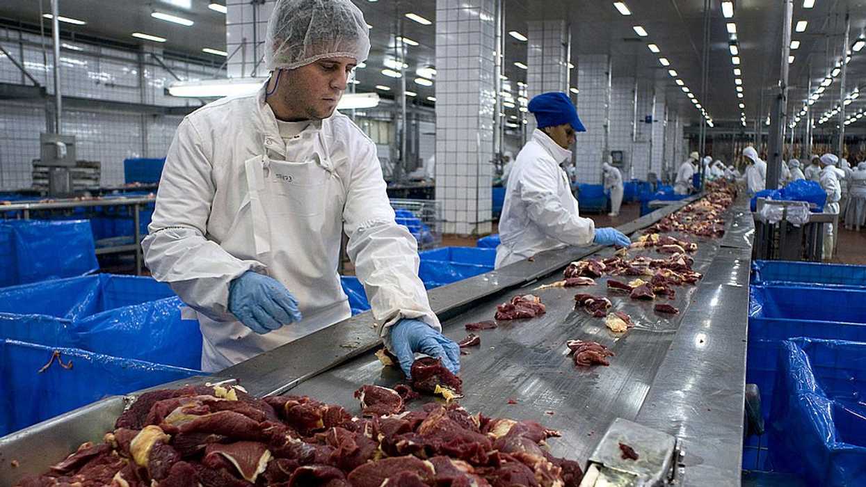 New York files 'greenwashing' lawsuit against beef producer, claiming it 'falsely' advertised sustainability commitments