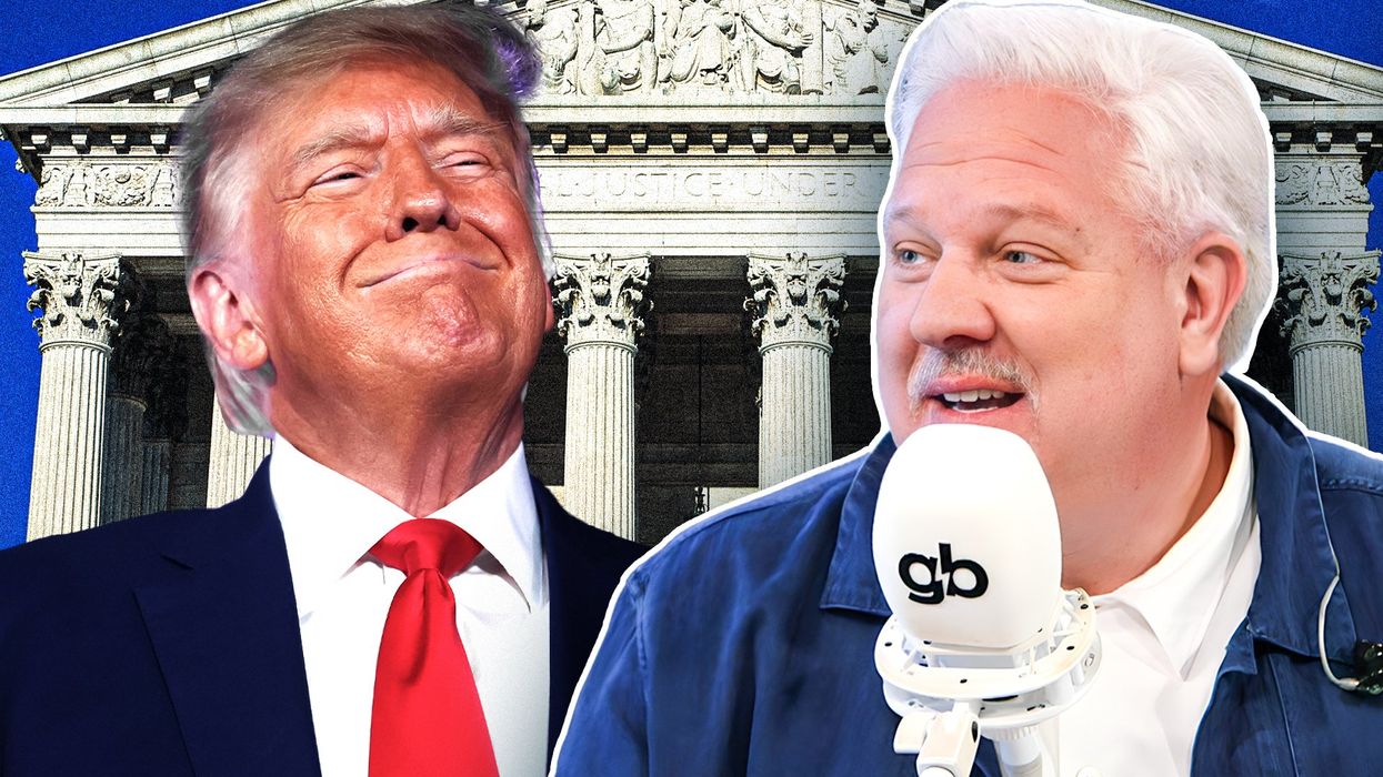 Supreme Court unanimously SHAMES leftists with Trump 14th Amendment ruling