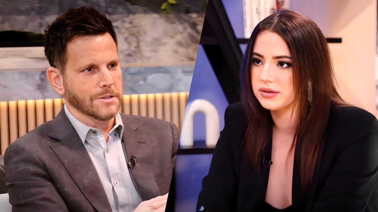 Journalist explains what actually happens once illegal immigrants make it across the border