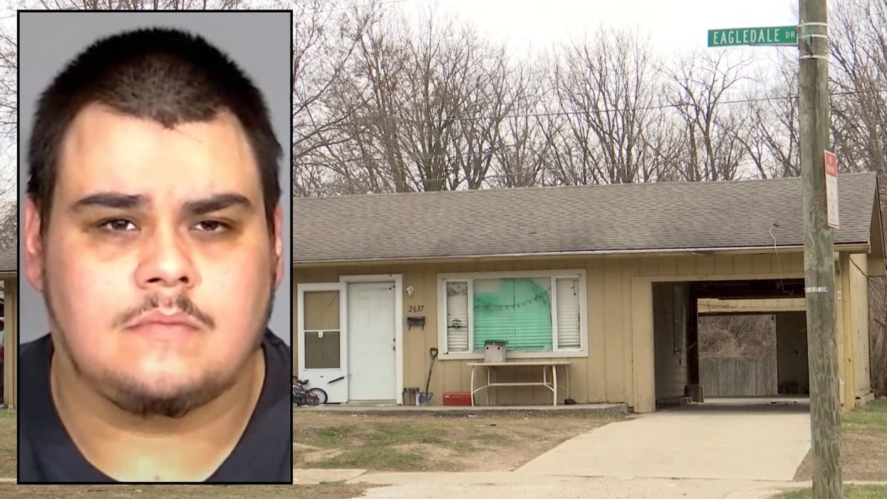 Woman rescued from alleged prostitution operation run by brutal gang from Venezuela, Indiana police say