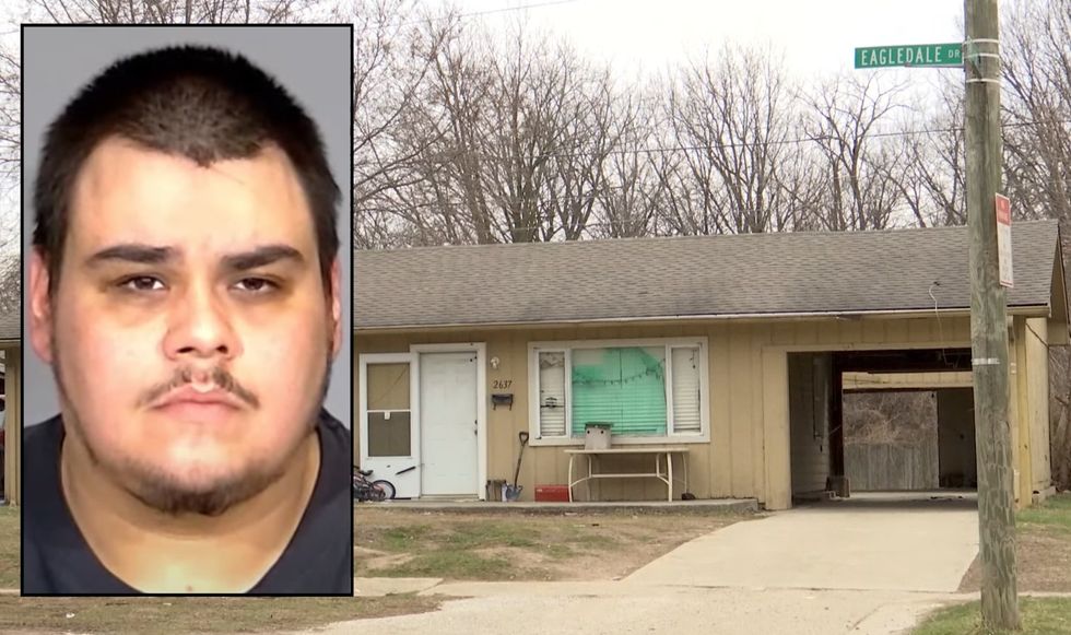 Woman rescued from alleged prostitution operation run by brutal gang from Venezuela‚ Indiana police say
