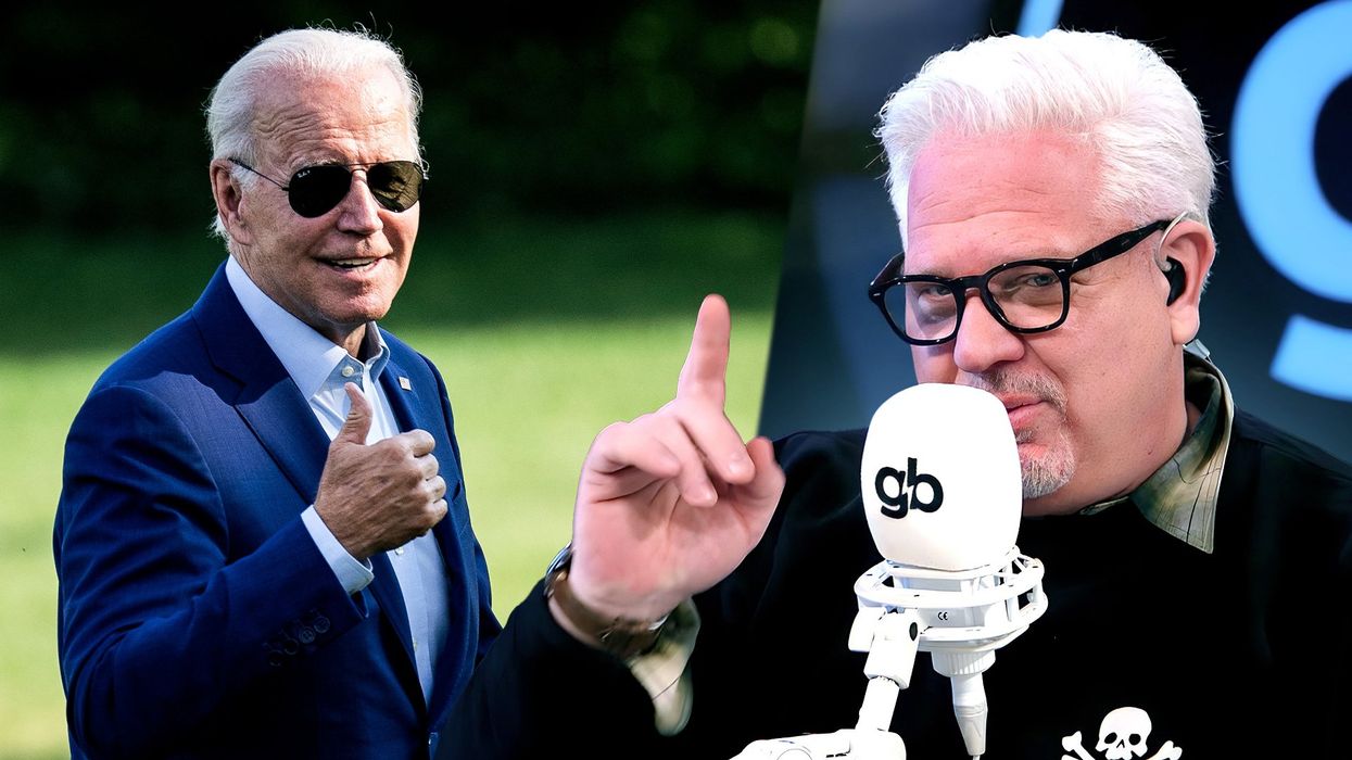 Appalling: Biden creates 'shrinkflation' task force to blame companies for HIS failures